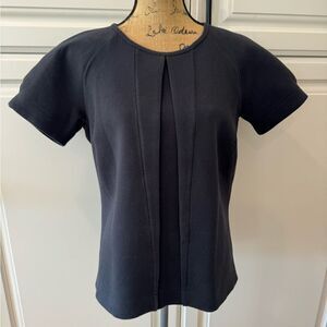 Lululemon shirt sweater short sleeved